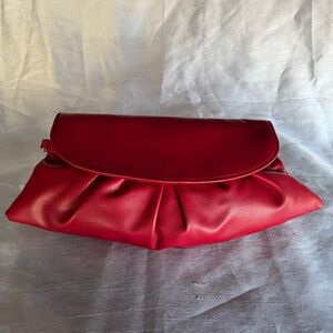 Women’s Red Handbag